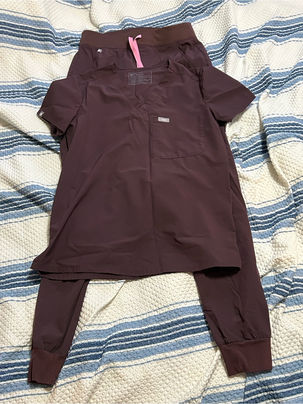 FIGS Women's XS / XS Tall set